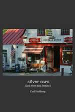 Silver Cars