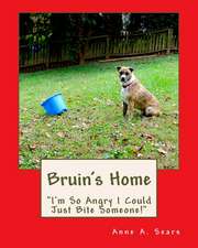 Bruin's Home (Book 2)