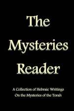 The Mysteries Reader