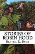 Stories of Robin Hood