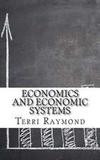 Economics and Economic Systems