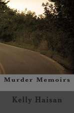 Murder Memoirs