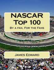 NASCAR Top 100