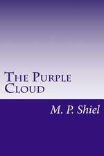 The Purple Cloud