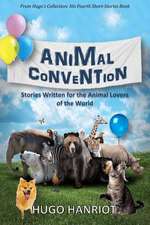 Animal Convention