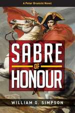 Sabre of Honour