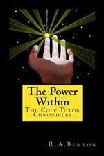 The Power Within