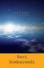 Mink