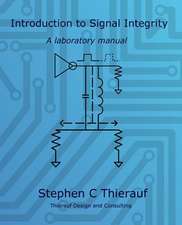 Introduction to Signal Integrity