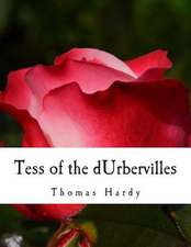 Tess of the Durbervilles