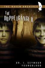 The Doppelganger