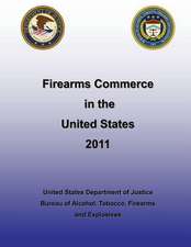 Firearms in the United States