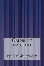 Crimen y Castigo