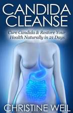 Candida Cleanse