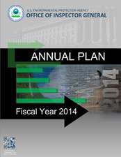 Annual Plan