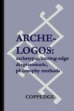 Arche-Logos