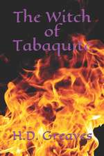 The Witch of Tabaquite