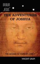 The Adventures of Joshua