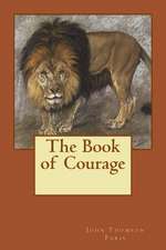 The Book of Courage