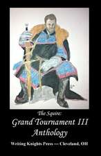 Grand Tournament III Anthology