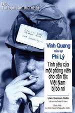 Vinh Quang Cua Su Phi Ly