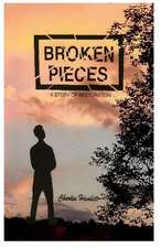 Broken Pieces