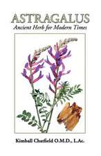 Astragalus