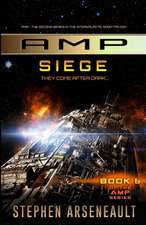 Amp Siege