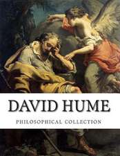 David Hume, Philosophical Collection