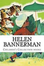 Helen Bannerman, Children's Collection Books