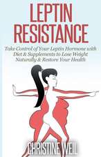 Leptin Resistance