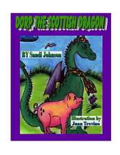 Book 1 - Dorp the Scottish Dragon