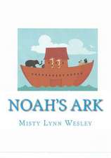 Noah's Ark