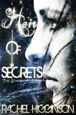 Heir of Secrets