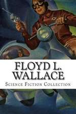 Floyd L. Wallace, Science Fiction Collection