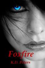 Foxfire