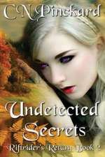 Undetected Secrets