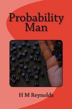 Probability Man