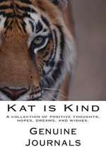 Kat Is Kind