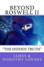 Beyond Roswell