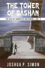 The Tower of Bashan