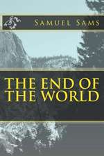 The End of the World