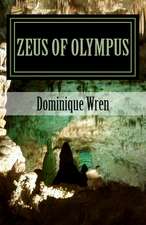 Zeus of Olympus