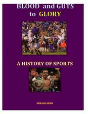 A History of Sport (Color)