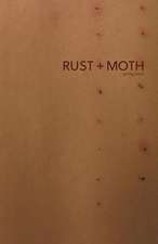 Rust + Moth