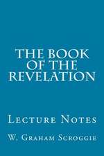 The Book of the Revelation