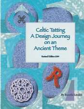 Celtic Tatting