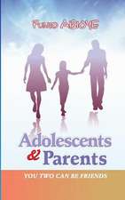 Adolescents & Parents