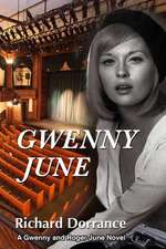 Gwenny June