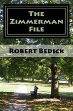 The Zimmerman File